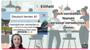 Einheit 1